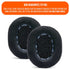 Razer Blackshark V2 Pro Earpads - WC FreeZe Cooling Gel (PRE 2023 model)
