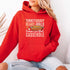 Turkey Gravy Beans & Rolls Hoodie – Funny Thanksgiving Casserole Hoodies