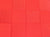 1 Inch Acoustic Foam Wedge Style Panels - 13 Color Options