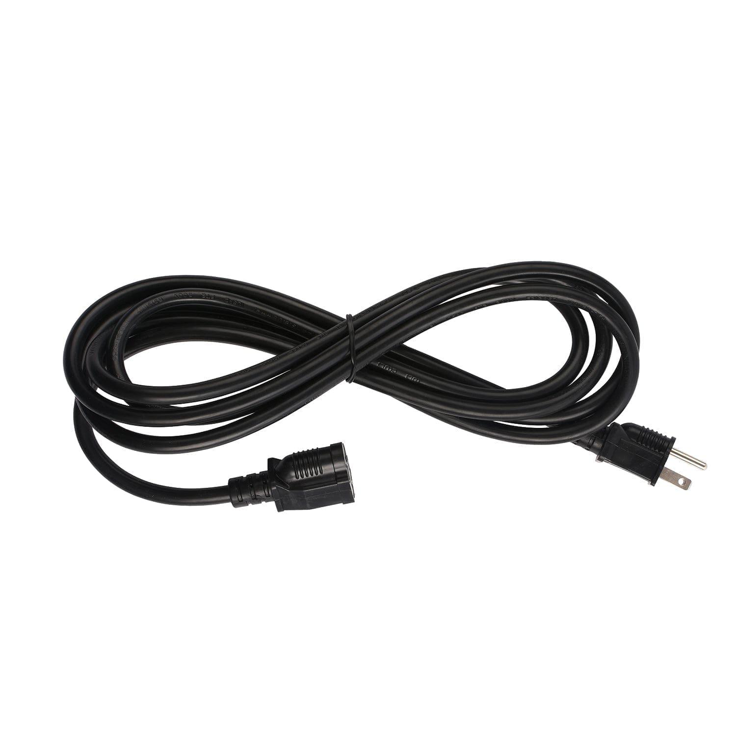 Refurbished - Nature's Generator 120V 15A 4-Circuit Manual Transfer Switch