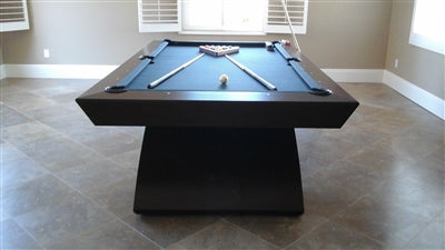The Ren Pool Table