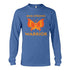 MS Strong Warrior Long Sleeve T-Shirt