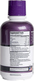 Rejuvicare Liquid Collagen Formula: Grape Flavor, 16 Fl Oz.