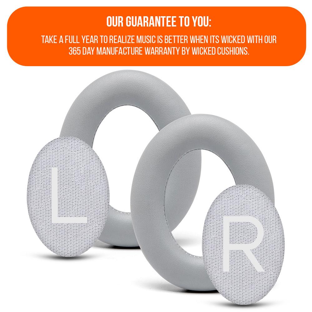 Bose NC 700 Replacement Earpads