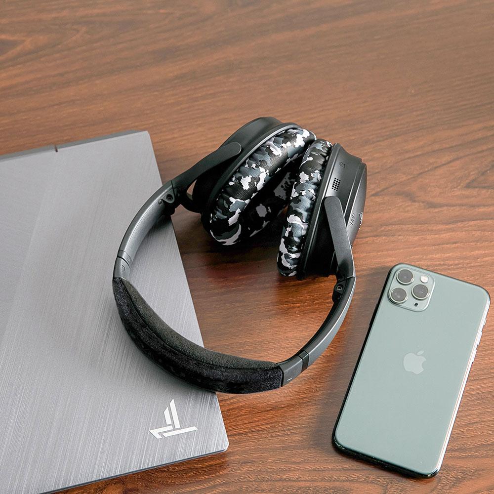 Bose QC35 Replacement Ear Pads