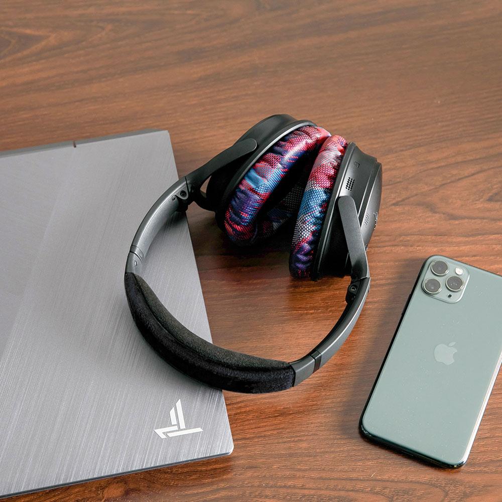 Bose QC35 Replacement Ear Pads