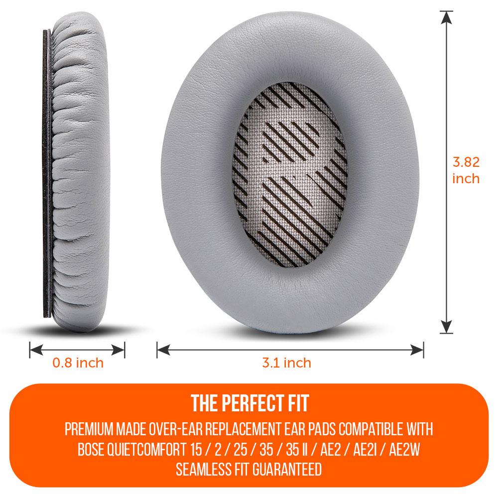 Bose QC35 Replacement Ear Pads