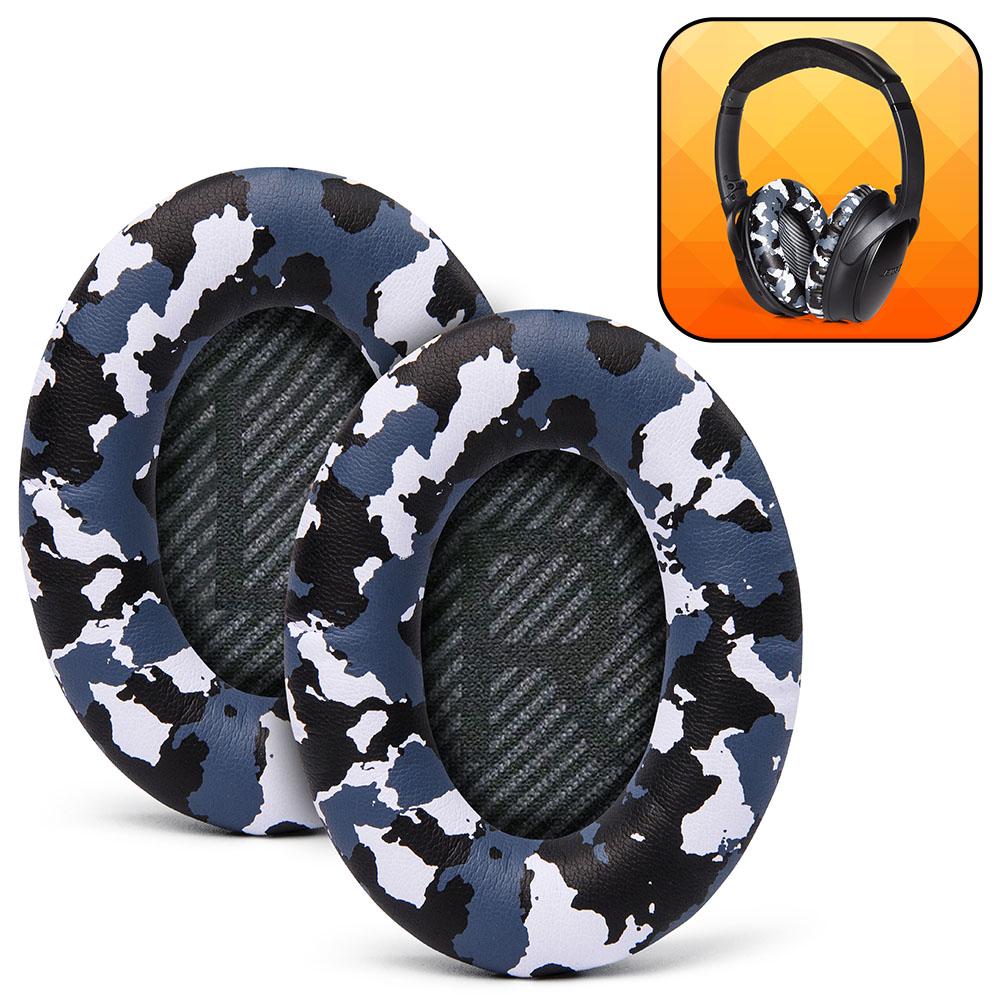 Bose QC35 Replacement Ear Pads