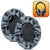 Replacement Ear Pads For Sony WH1000XM4 Over-Ear Headphones