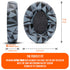 Replacement Ear Pads For Sony WH1000XM4 Over-Ear Headphones