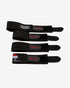 Axis & Web Knee Brace Replacement Straps