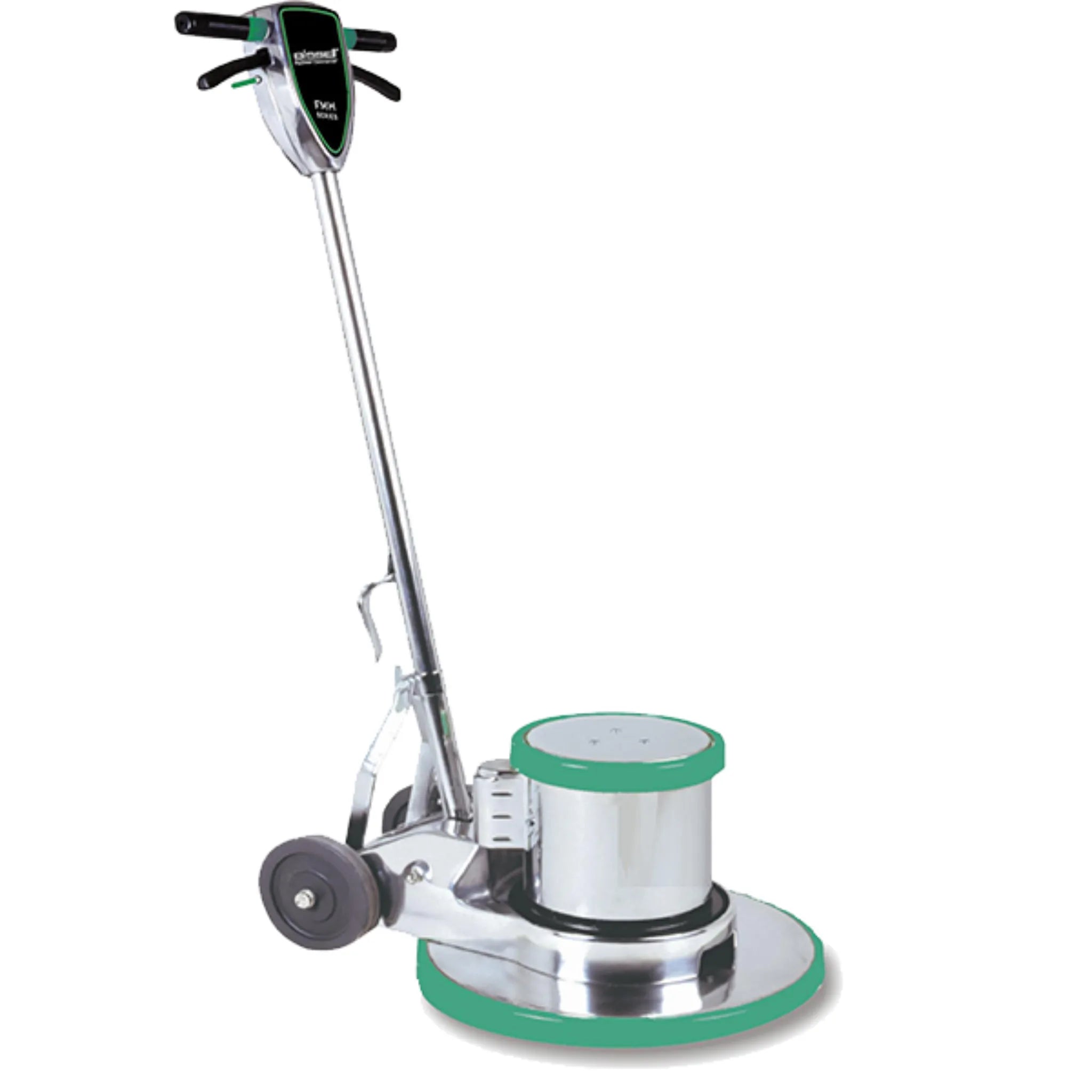 Bissell BGH-17E 17″ Extended Floor Machine