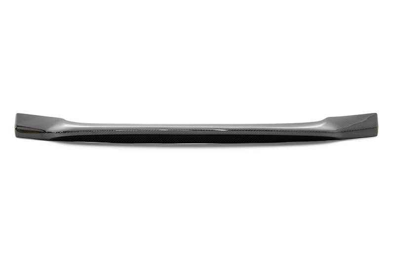 OLM V Style Carbon Fiber Trunk Spoiler - 2015+ WRX / STI