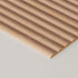 Fluted Wood Panels