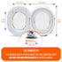 RIG 600, 700, 800 & 900 Series Earpads - WC FreeZe Cooling Gel