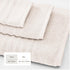 Luxury Cotton Towels - Karina Collection