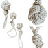 Hemp rope dog tug toy
