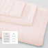 Luxury Cotton Towels - Karina Collection