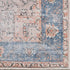 Rosman Distressed Washable Rug