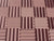 3 Inch Acoustic Foam Wedge Style Panels - 13 Color Options