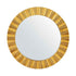 Round Wall Mirrors Decorative Modern Wall-Mounted Mirrors
