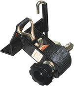 Low Profile Right Angle Mounting Bracket | LRLP