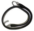 31 Inch Rubber Tarp Straps w/ Crimped S Hooks | 50 PACK