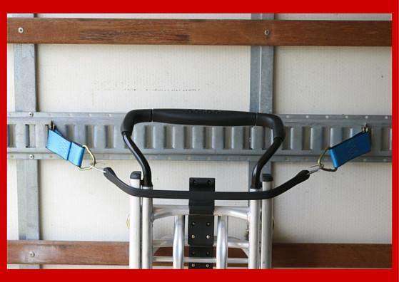 Mixed Pack of Rubber Tarp Straps (10) 9