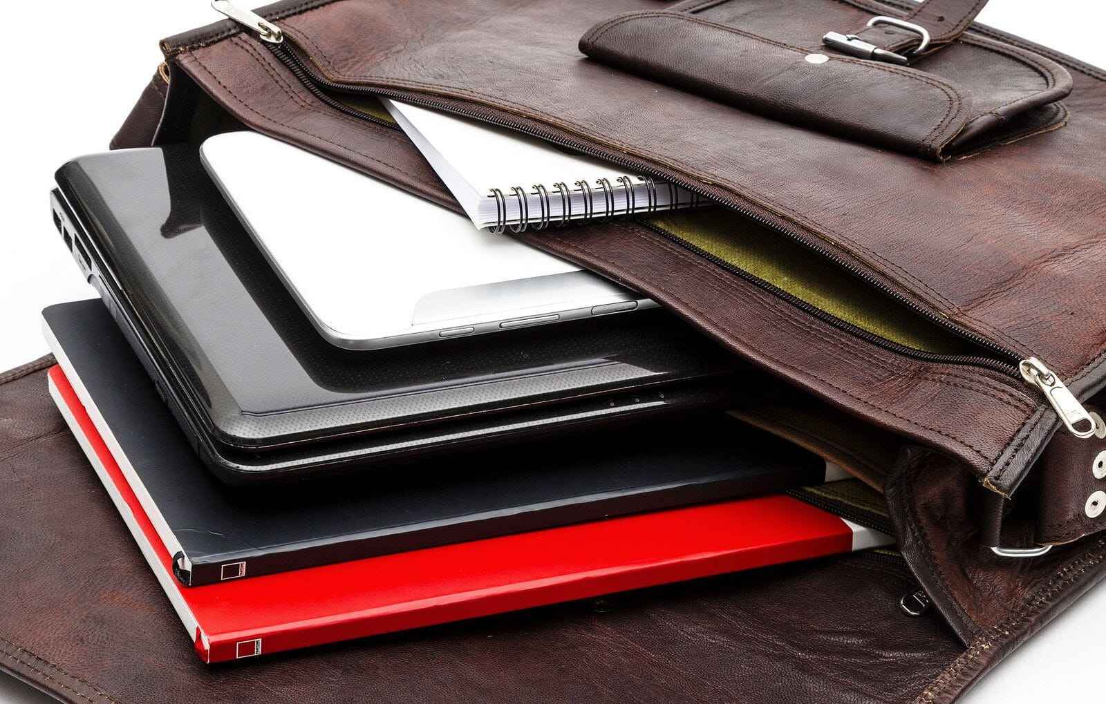 The Rugged Messenger