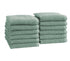 Cotton Textured Bath Towel Set - Acacia Collection