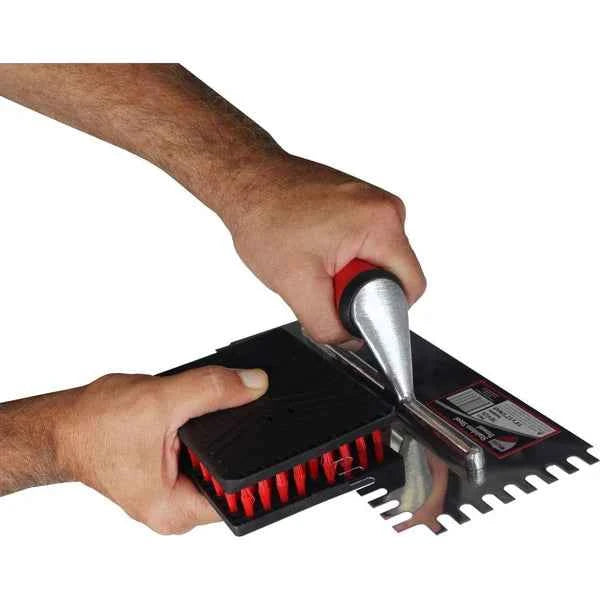 RTC TCB Trowel Brush