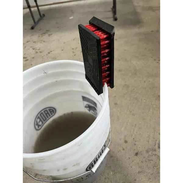 RTC TCB Trowel Brush