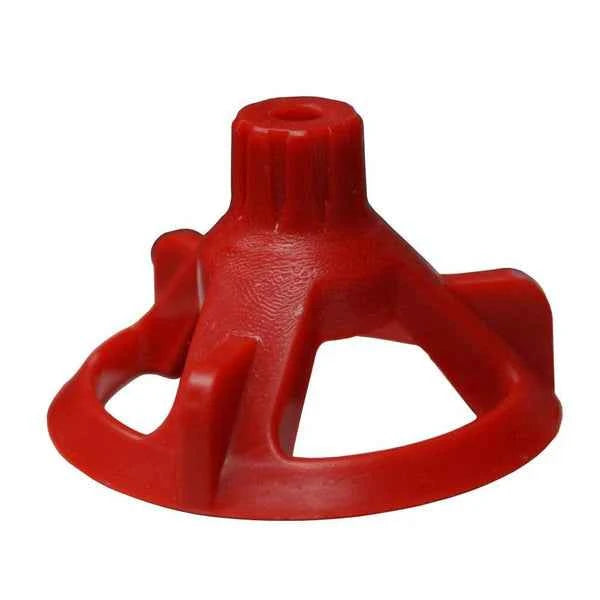 RTC Products Spin Doctor Tile Leveling System Reusable Caps Case Of 12