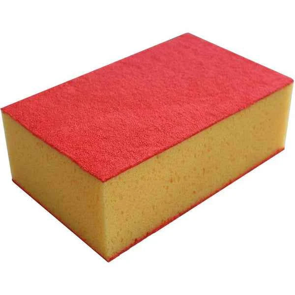 RTC Block MF Pro Microfiber Grout And Tile Sponge