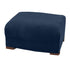Velvet Stretch Slipcover - Gale Collection