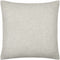 Reijo Neutral Linen Look Accent Pillow