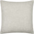 Reijo Neutral Linen Look Accent Pillow