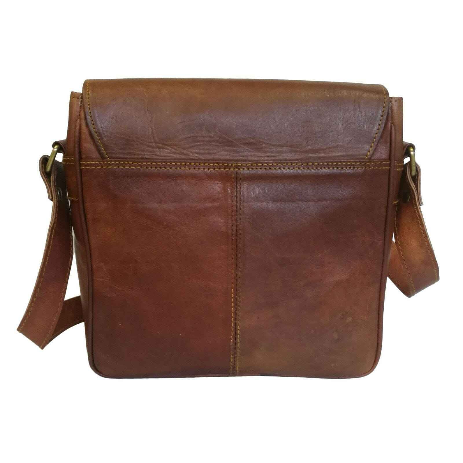 The Wilkins Crossbody
