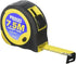 Keson PG7.5M 7.5M x 1 inch Measuring Tape M, CM, MM Economy