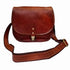 The Zamora Crossbody