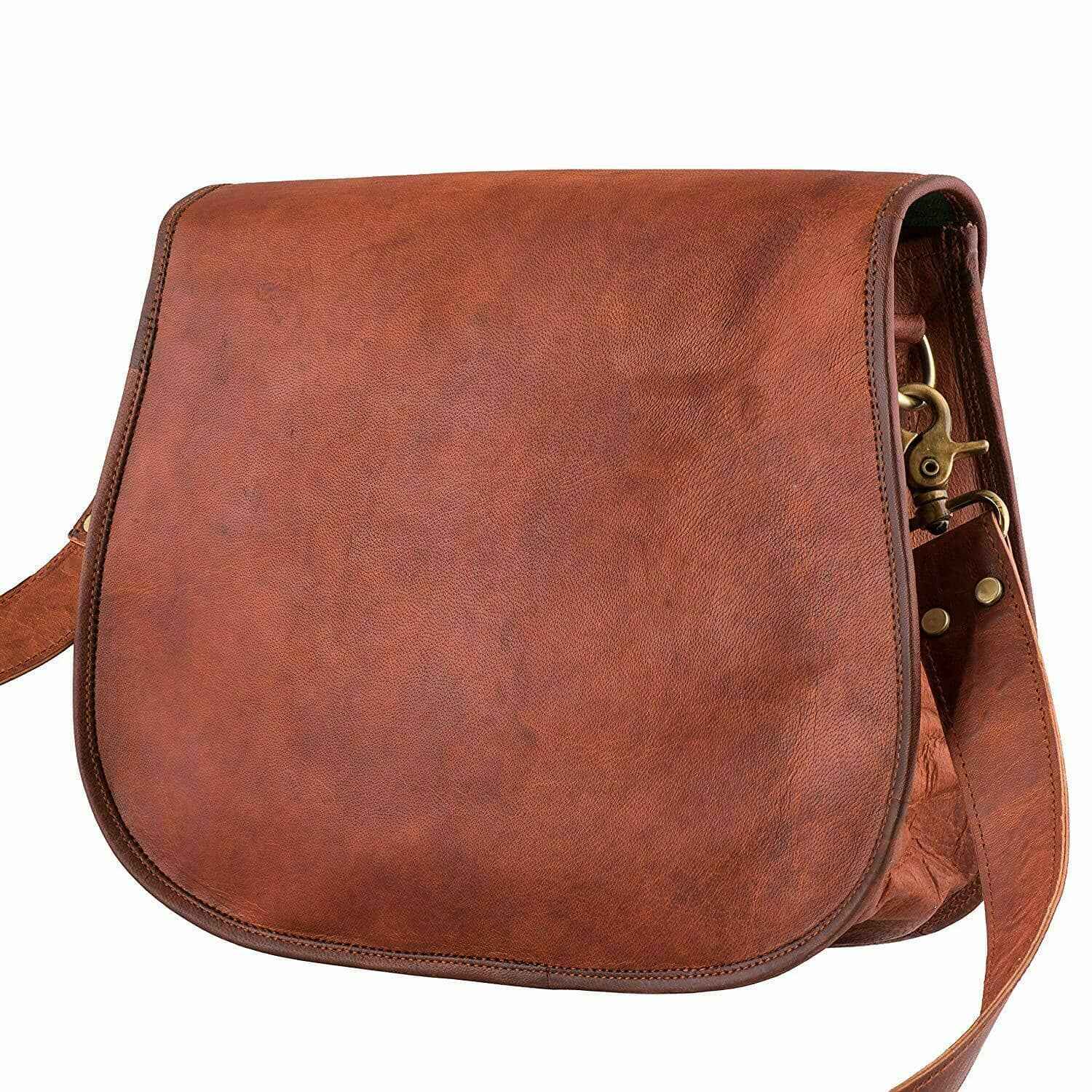 The Valencia Crossbody