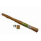 Vaughan 61203 E-Z Swing 14 Inch Adze Eye Hickory Replacement Handle