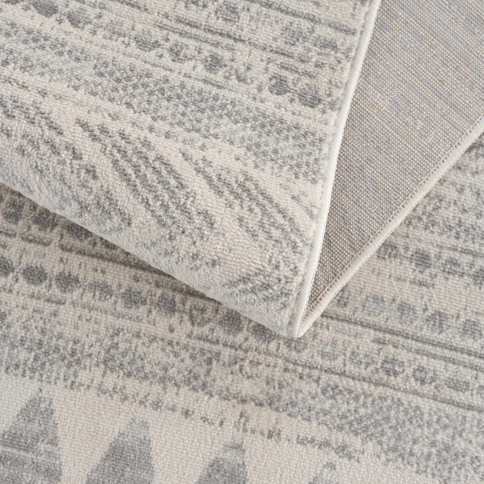 Chinnor Tribal Style Rug - Promo