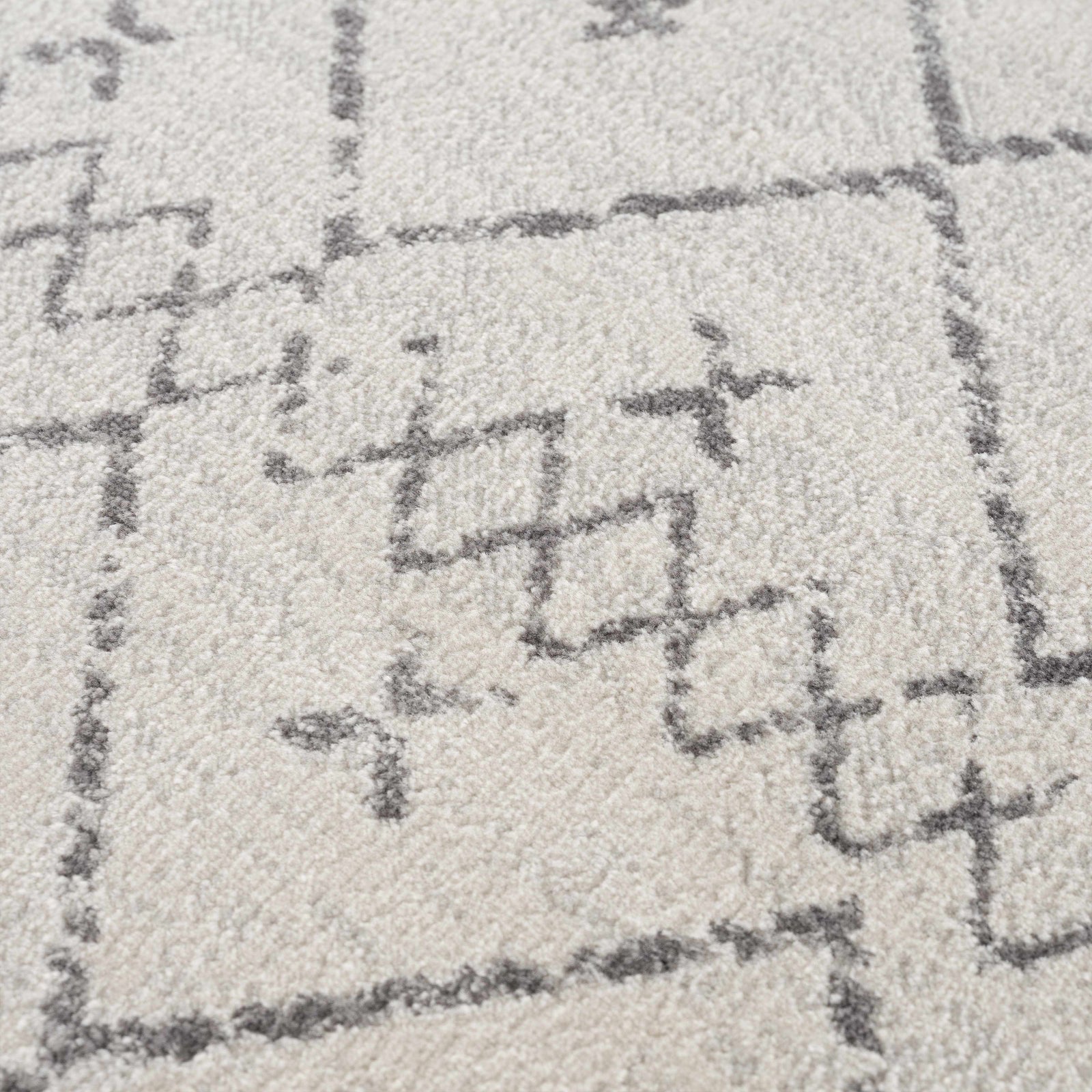 Newville Moroccan Trellis Rug - Clearance