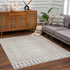 Chinnor Tribal Style Rug - Promo