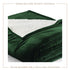 Velvet Plush Sherpa Bed Blanket - Sherpa Fleece Collection