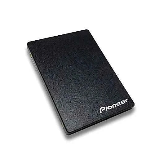 IN STOCK! Pioneer 3D NAND Internal SSD 512GB - 2.5