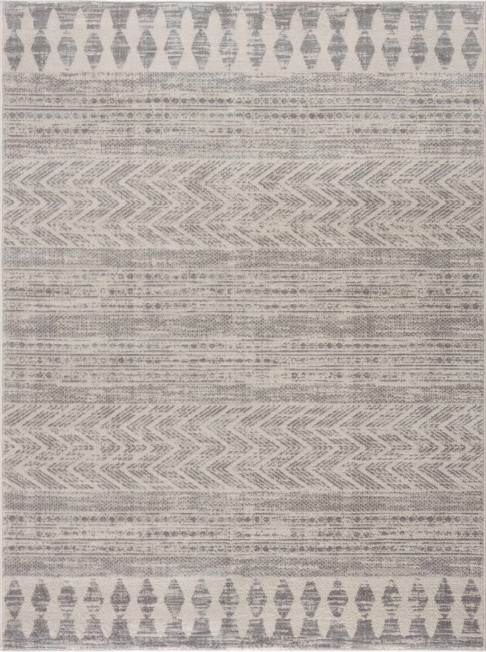 Chinnor Tribal Style Rug - Promo