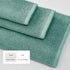 Cotton Textured Bath Towel Set - Acacia Collection