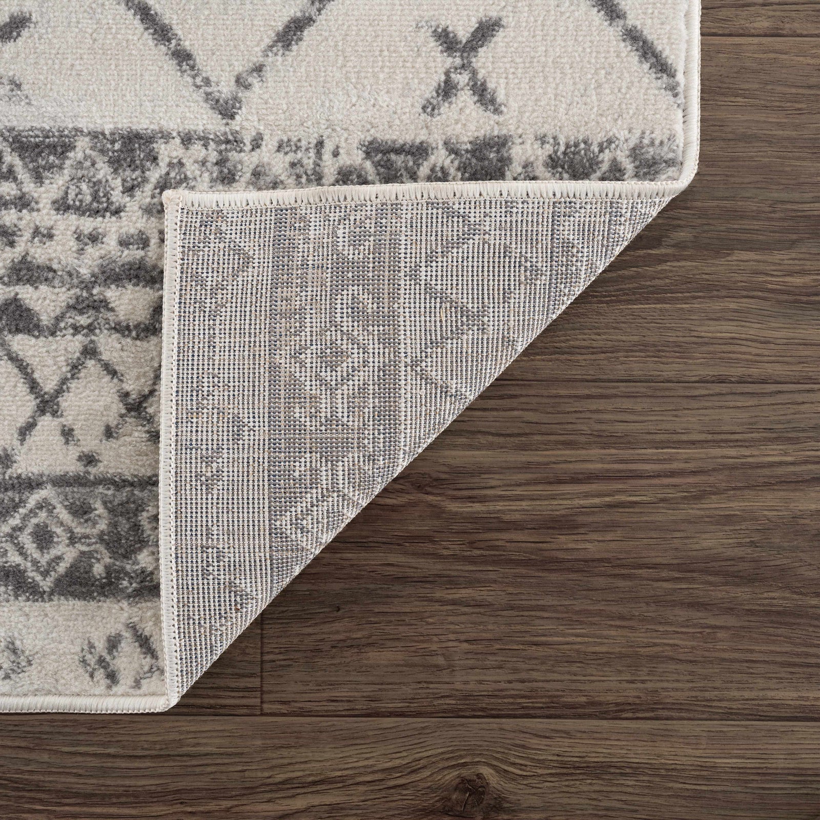 Newville Moroccan Trellis Rug - Clearance